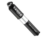 Minipump Lezyne Alloy Drive HV 170mm 62kg Svart